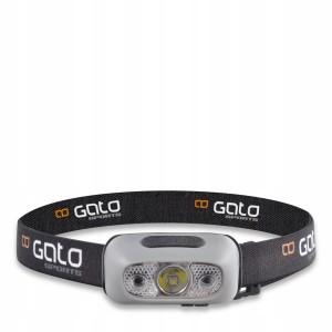 Czołówka GATO Sports USB