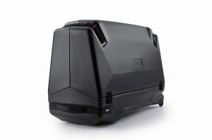 B&W Bike Shield