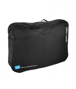 B&W Bike Sack torba do transportu roweru (wersja 2024)